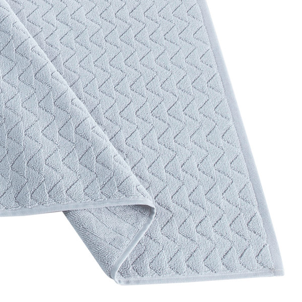 Brooks Brothers Herringbone Bath Mat Wayfair